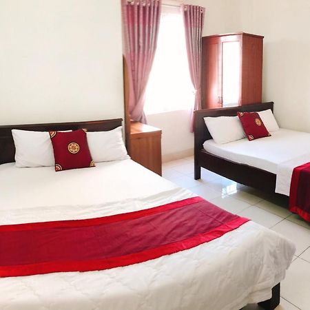 Duc Trong Hotel หวุงเต่า ภายนอก รูปภาพ