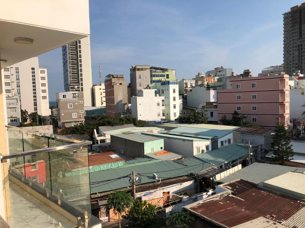 Duc Trong Hotel หวุงเต่า ภายนอก รูปภาพ