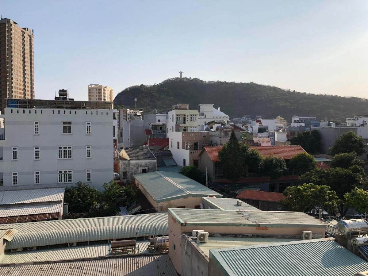 Duc Trong Hotel หวุงเต่า ห้อง รูปภาพ
