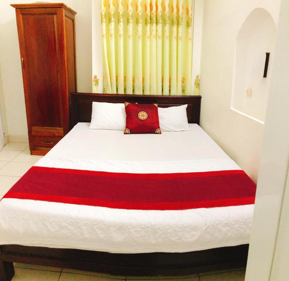 Duc Trong Hotel หวุงเต่า ภายนอก รูปภาพ