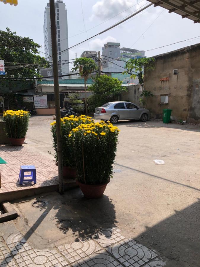 Duc Trong Hotel หวุงเต่า ภายนอก รูปภาพ